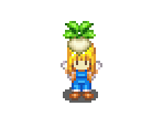 Fridge Items - Harvest Moon: More Friends of Mineral Town