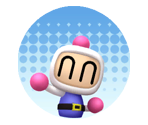 Story Mode - Bomberman Blast