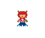 Lammy (PtR2 Food Court-Style) - Parappa the Rapper Customs