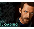 Loading Screen - House M.D.