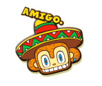 Volleyball - Samba de Amigo