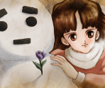 Vacation (Age 14-17) - Princess Maker 2