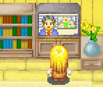 TV Programs - Harvest Moon: More Friends of Mineral Town