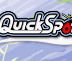 Start Screens & Title Screen - QuickSpot