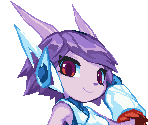 Sash Lilac - Freedom Planet 2