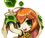 Milla Basset - Freedom Planet 2