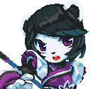 Lady Neera Li - Freedom Planet 2