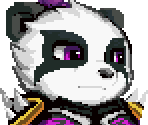 General Gong - Freedom Planet 2