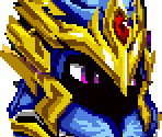 The Royal Magister - Freedom Planet 2