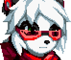 Spade - Freedom Planet 2