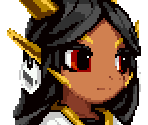 Princess Cordelia - Freedom Planet 2