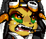 Aaa - Freedom Planet 2