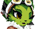 Corazon Tea - Freedom Planet 2