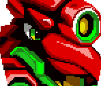 Captain Kalaw - Freedom Planet 2