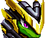 General Serpentine - Freedom Planet 2