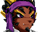Sergeant Askal - Freedom Planet 2