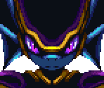 Merga - Freedom Planet 2