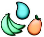 Fruits - osu!