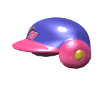 Hats - Bomberman Hardball