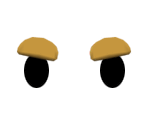 Eyebrows - Bomberman Hardball