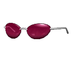 Glasses - Bomberman Hardball