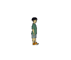 Owen - ClueFinders Mystery Mansion Arcade