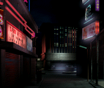 Background Graphics - deSPIRIA