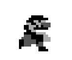 Wario (Super Mario Land-Style) - Wario Customs
