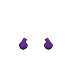 Hands - Bomberman Hardball