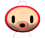 Faces - Bomberman Hardball