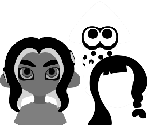 Player Icons - Splatoon 3