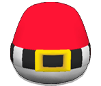 Body - Bomberman Hardball