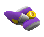 Elbows - Bomberman Hardball