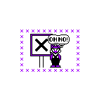 Waluigi (Mario and Yoshi-Style) - Mario Customs