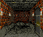 Magical Tower (Floor 5-6) - Madou Monogatari 1