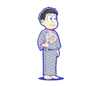 Momose Takashi (Denki Mystery: Zero) - Osomatsu-san Hesokuri Wars: Battle of the NEETs