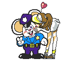 Special Picture Panels (SGB) - Namco Gallery Vol. 1 (JPN)