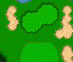 Hole #11 - Power Golf