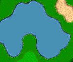 Hole #12 - Power Golf