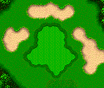 Hole #13 - Power Golf