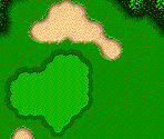 Hole #14 - Power Golf