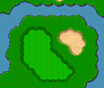 Hole #15 - Power Golf