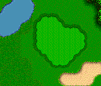 Hole #17 - Power Golf