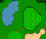 Hole #18 - Power Golf