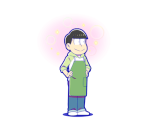 Choromatsu (Valentine's Day) - Osomatsu-san Hesokuri Wars: Battle of the NEETs