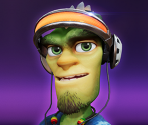 Gallery Icons - Ratchet & Clank: Rift Apart