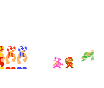 Weird Toad (SMB1-Style) - Mario Customs