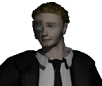 Billy - deSPIRIA