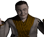 Church NPCs - deSPIRIA