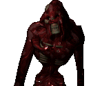 Mutants and Monsters - deSPIRIA